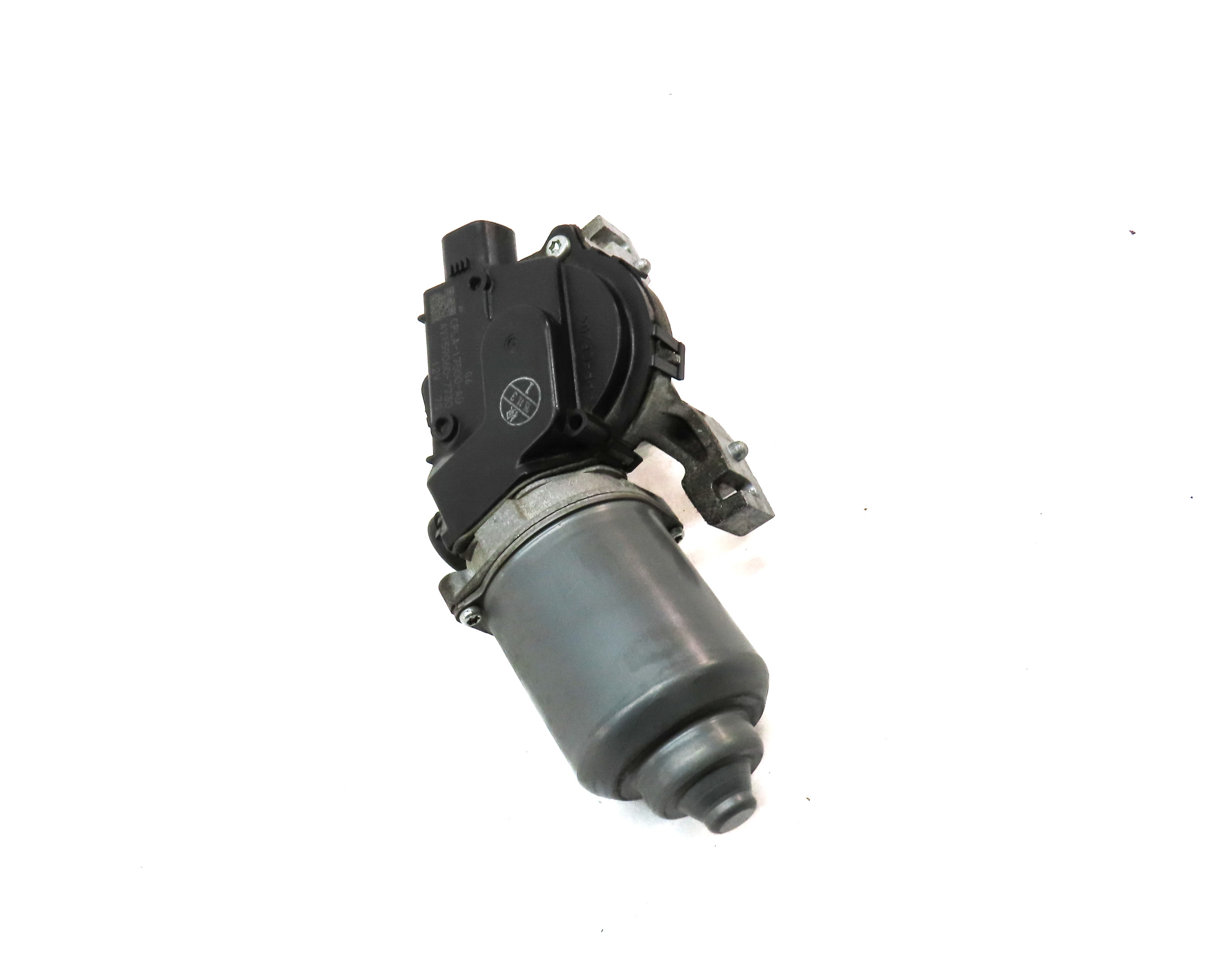 2013-2017 RANGE ROVER SPORT (L405 L494) FRONT WINDSHIELD WIPER MOTOR — exact item pictured